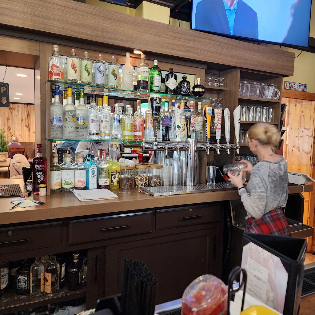  Aces Sports Bar & Grill