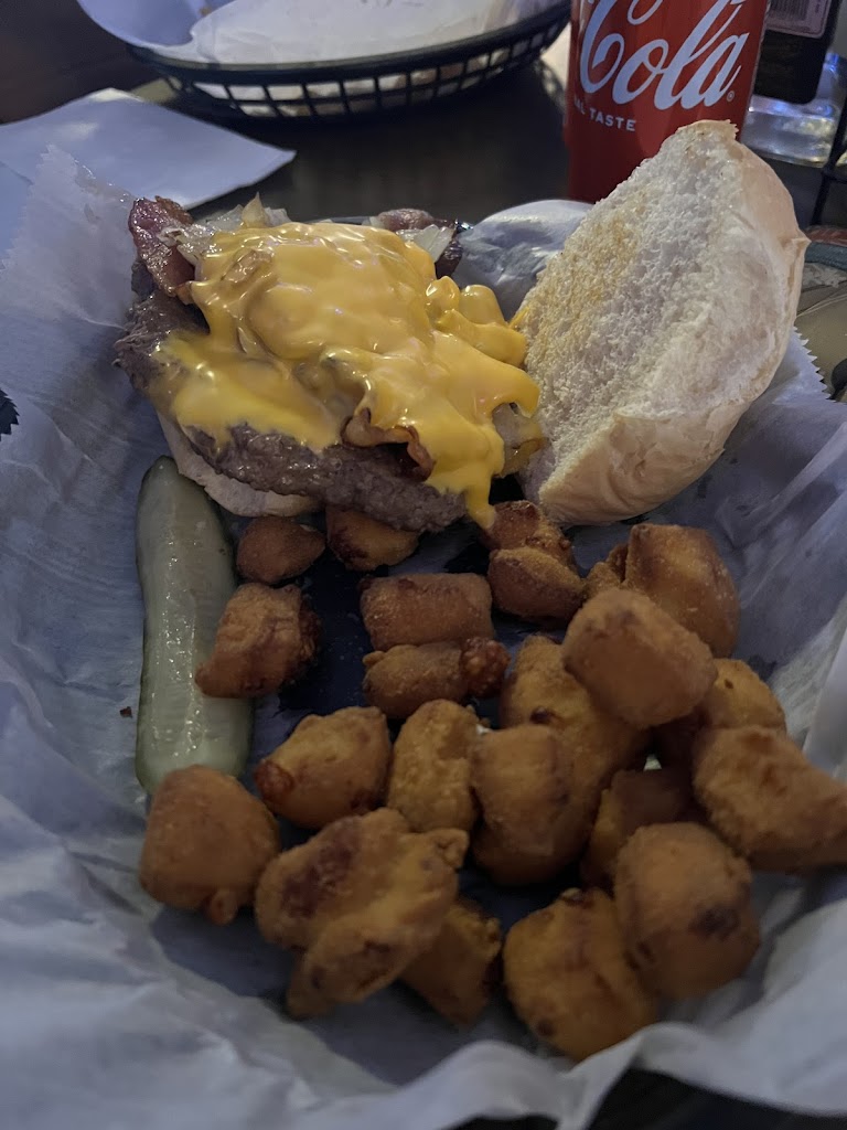  Grudgeville Pub & Grub