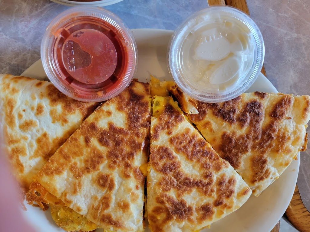  Jimmy's Restaurant & Bar