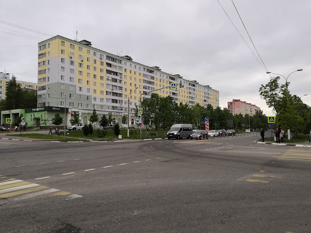  Банк Русский Стандарт