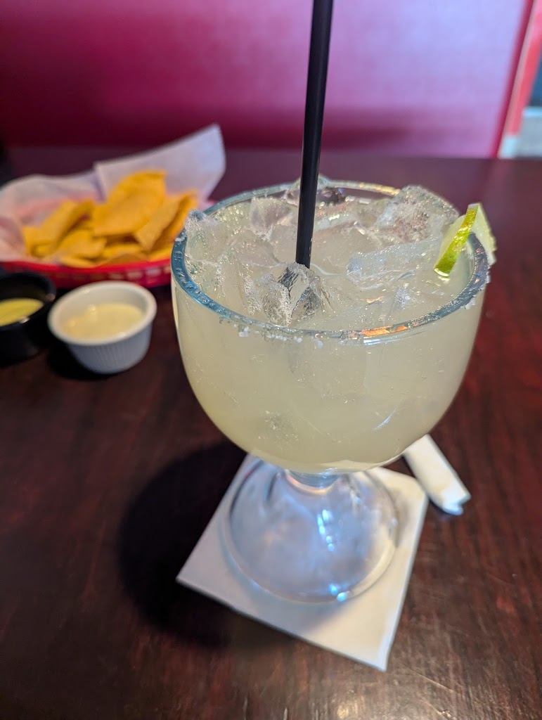  El Sabor Mexican Grill