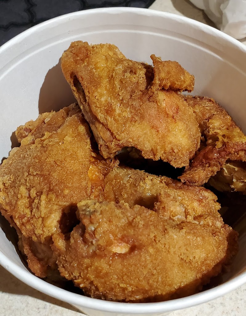  Gold Rush Chicken Carry Out & Delivery