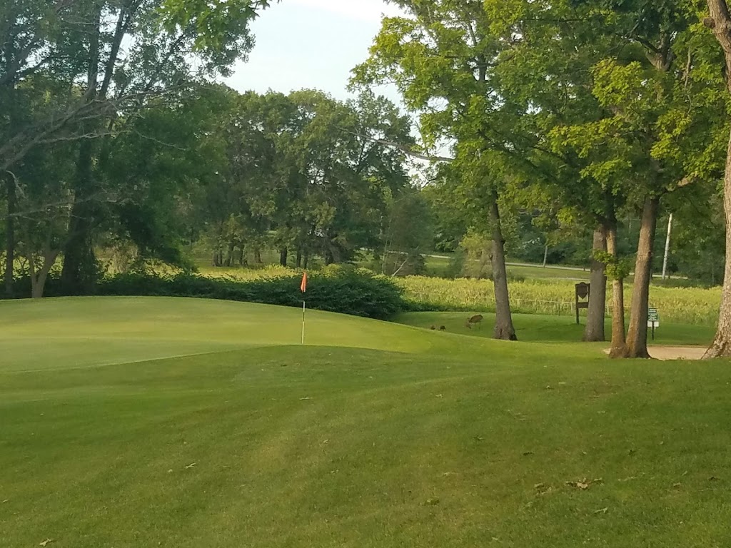  Portage Golf Club