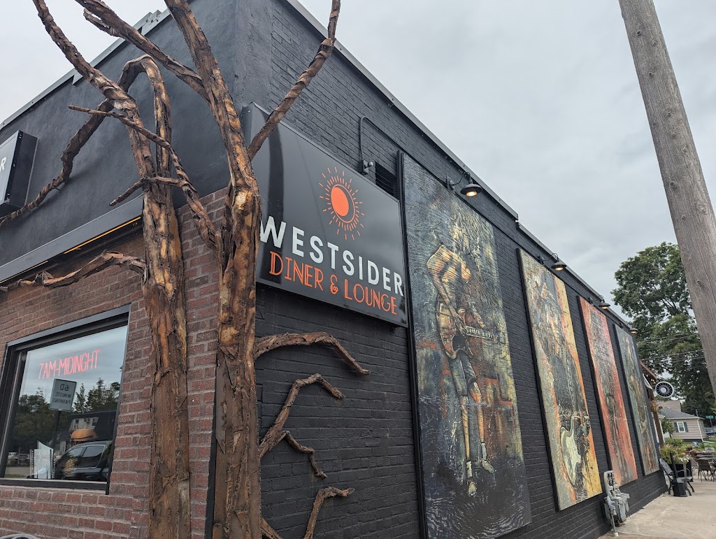  Westsider Diner & Lounge