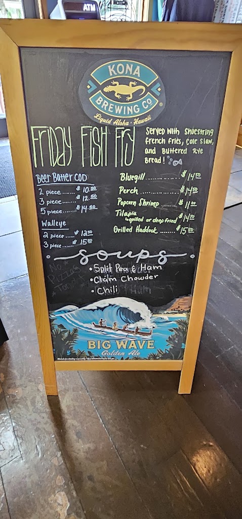  Boat House Pub & Eatery Fox Lake