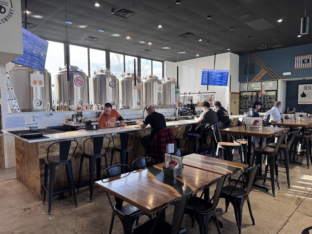  Cool City Brewing Company