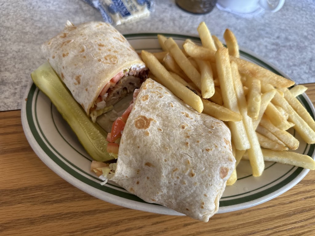  Marina Garden Family Restaurant