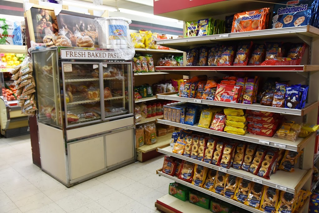  Lupita's Market & Restaurant