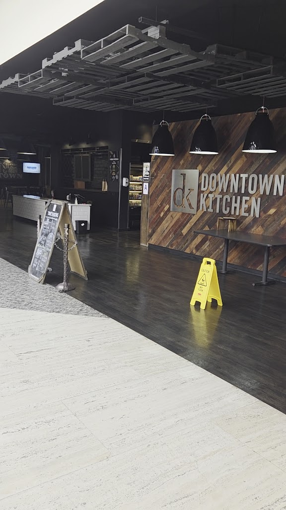  Downtown Kitchen