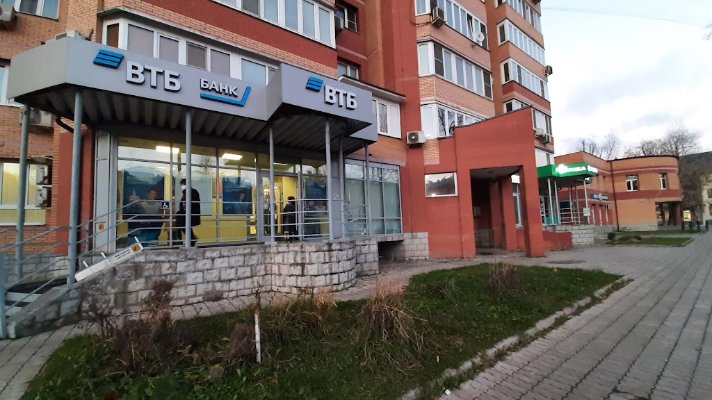Банк ВТБ