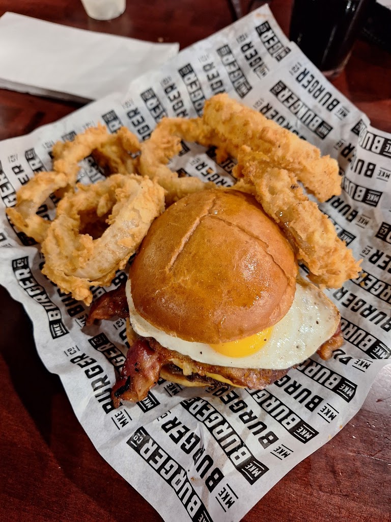  Milwaukee Burger Company