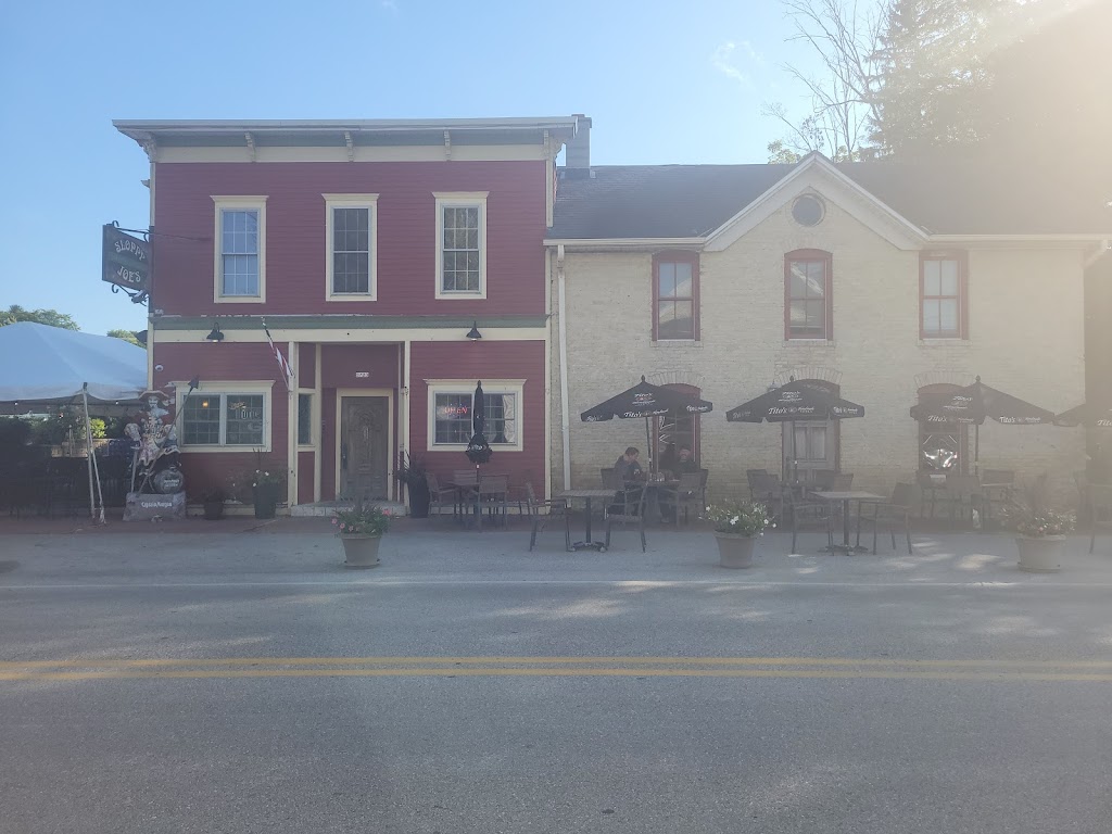  Sloppy Joe's Saloon & Spoon