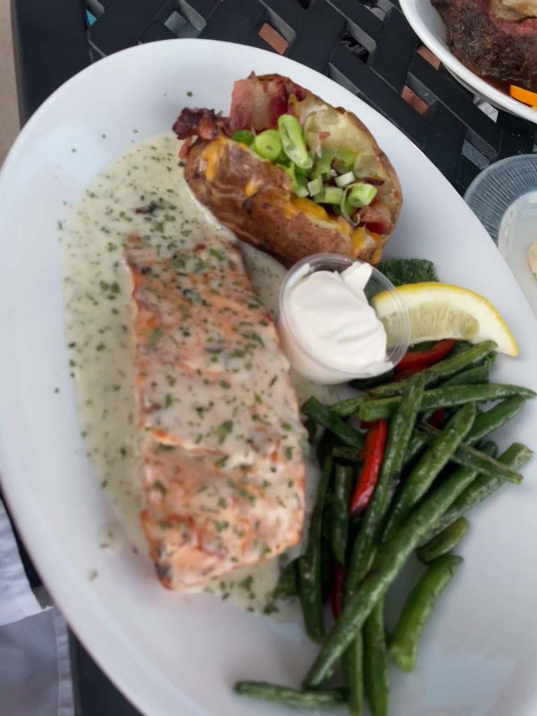  The Beacon Restaurant & Bar