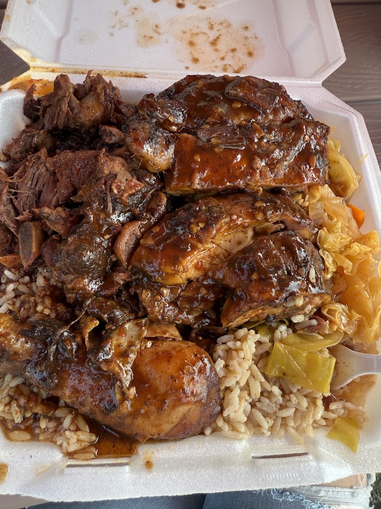  Lil Jamaica Bar and Grill