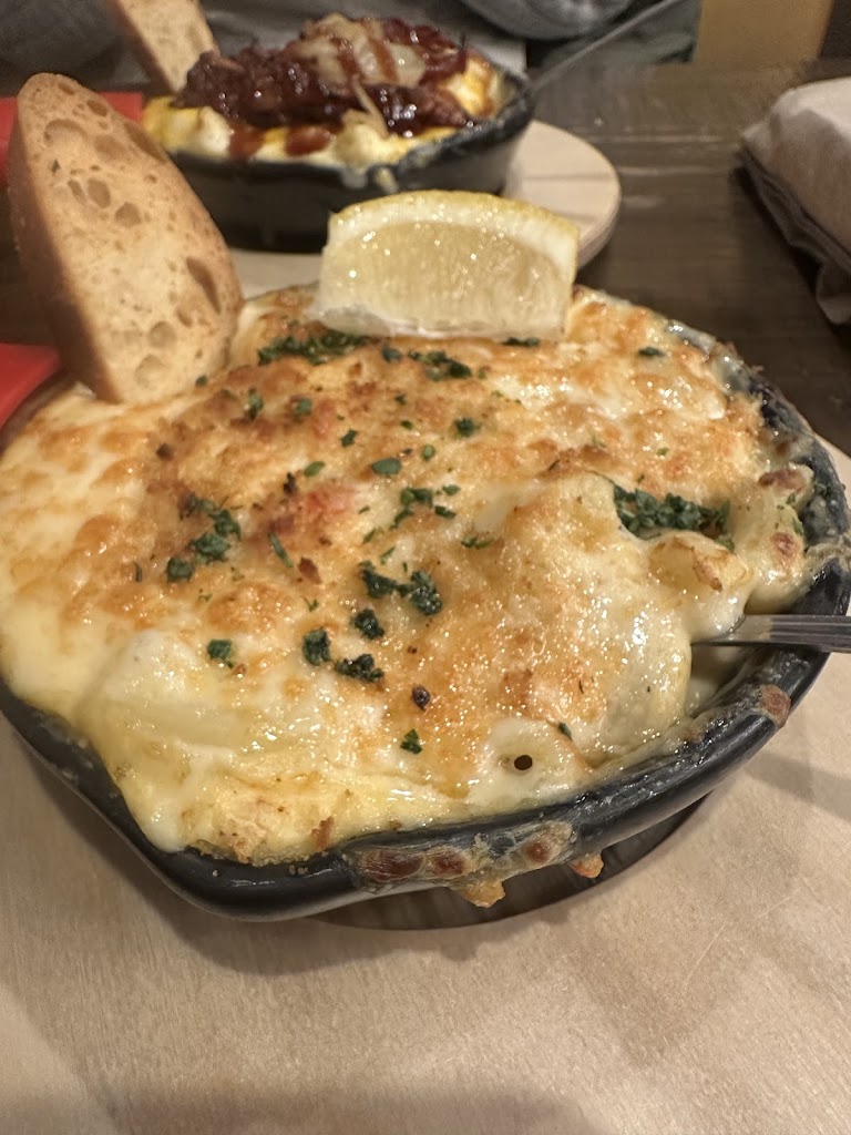  MACS (Macaroni and Cheese Shop) Wisconsin Dells