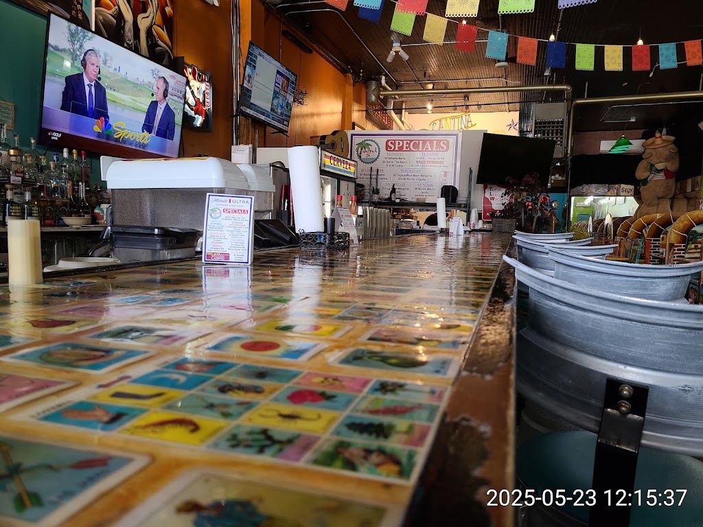  Mariscos Cantina 5 Sportsbar