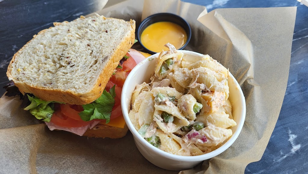  Coffee Corner Bistro