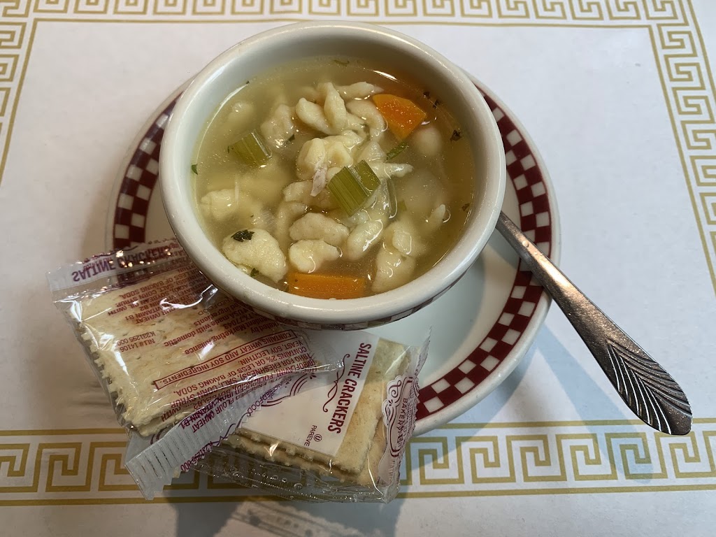  Dynasty Family Restaurant