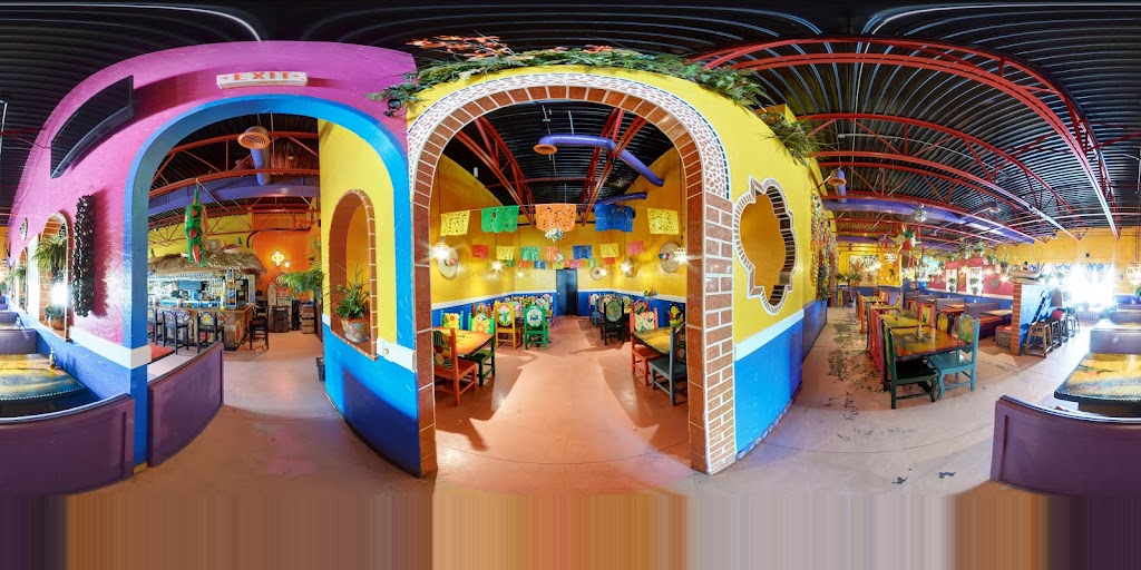  El Azteca Mexican Restaurant