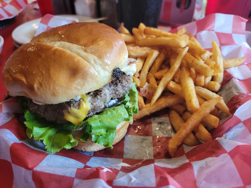  Baraboo Burger Company
