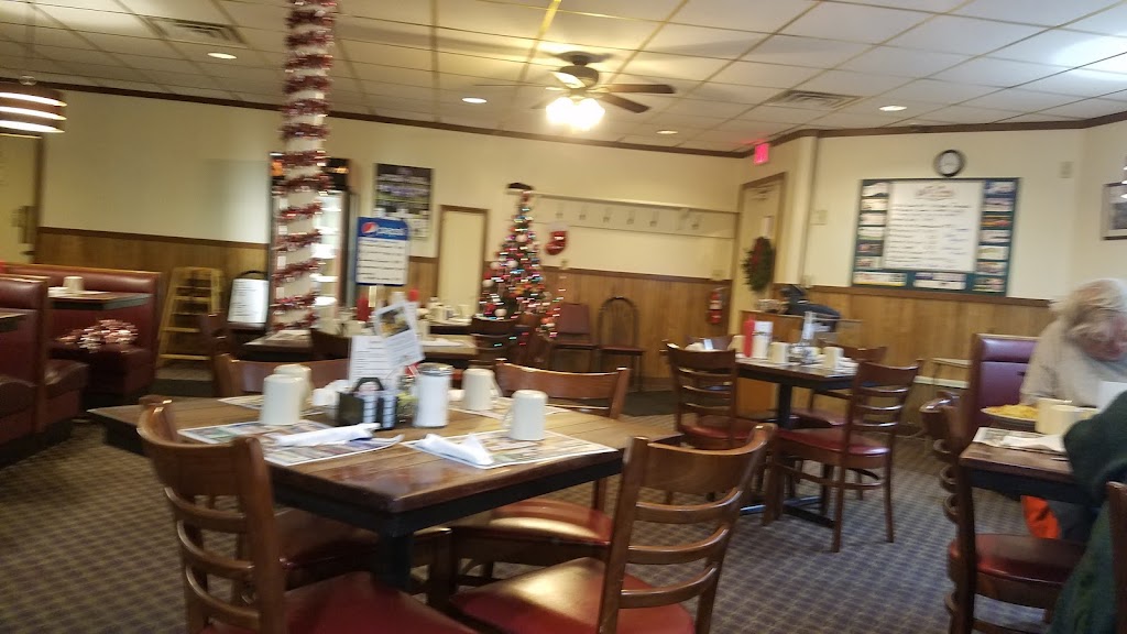  Main Street Family Restaurant