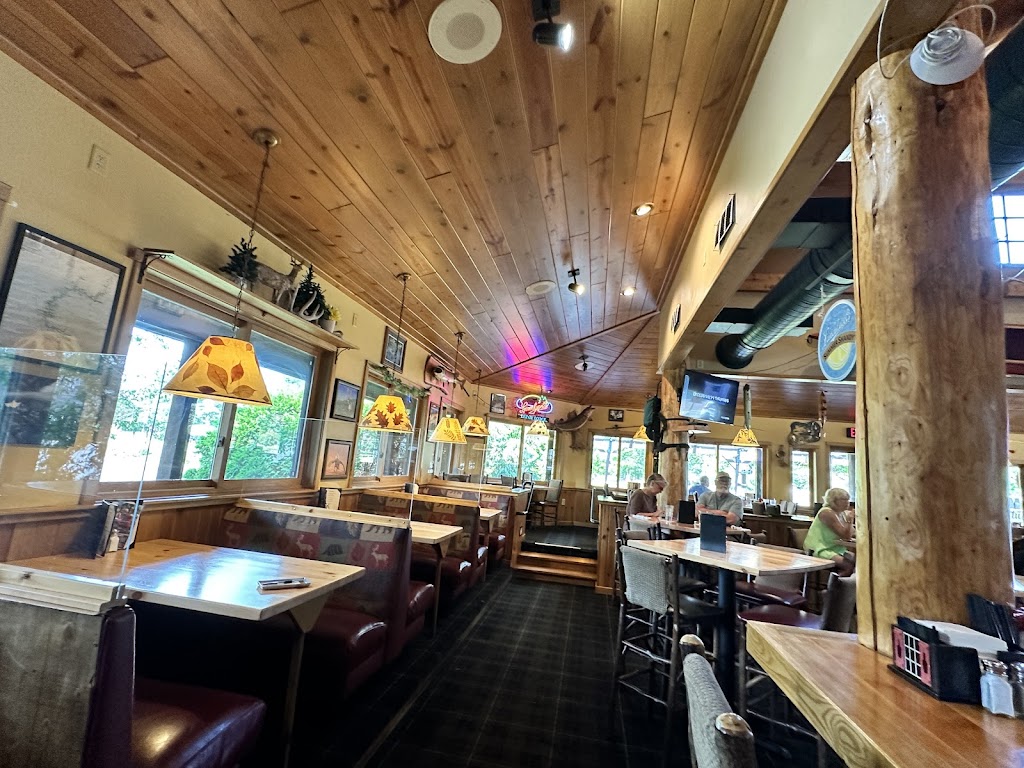  Adventures Restaurant & Pub Siren