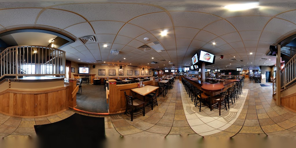  Anduzzi's Sports Club - Holmgren Way