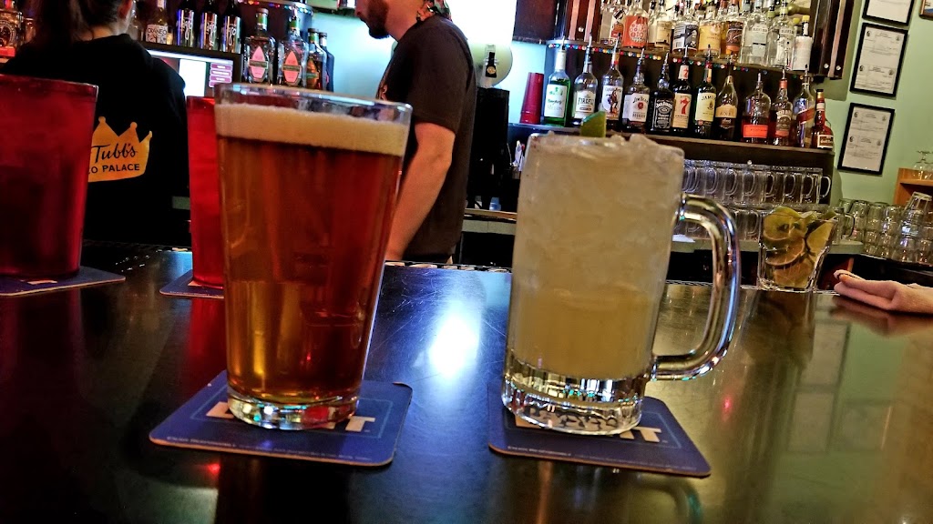  Tex Tubb's Taco Palace