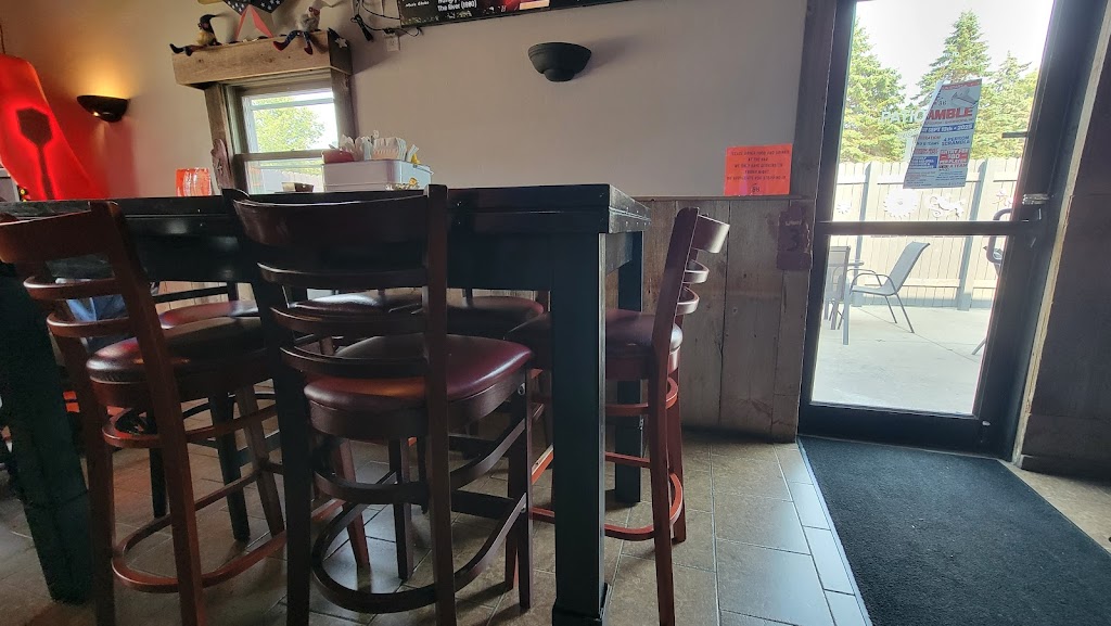  JT's on 96 Bar and Grill