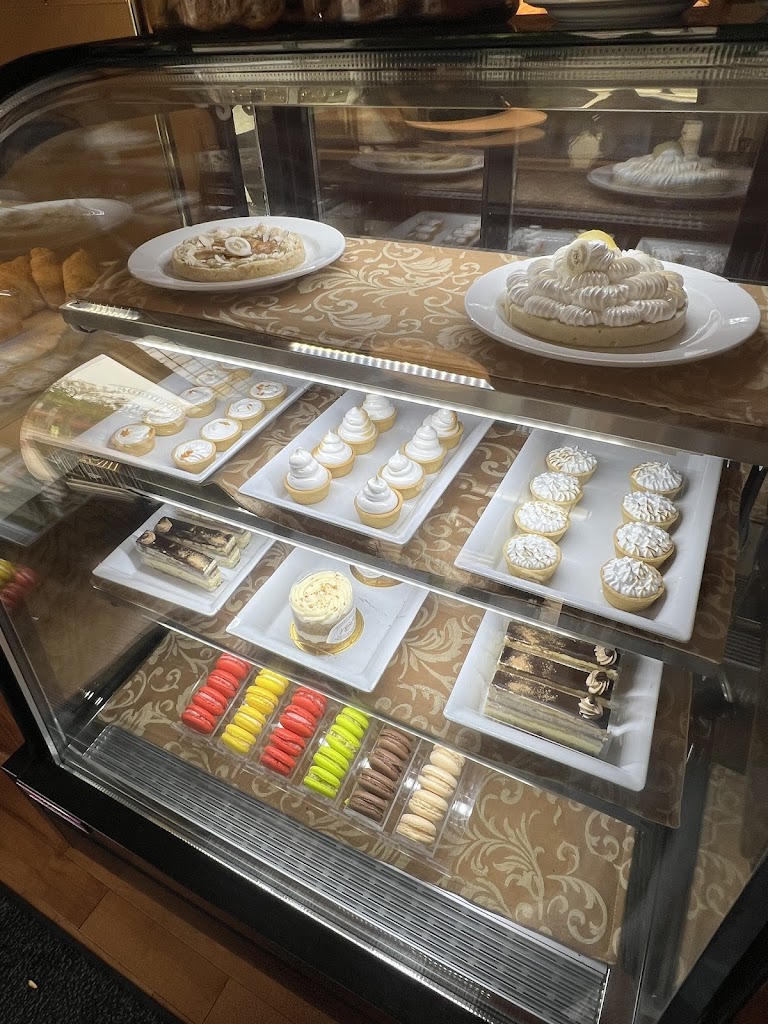  North Shore Boulangerie