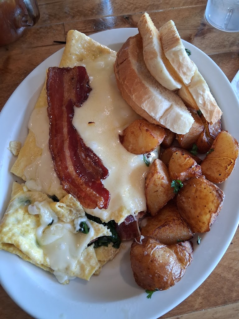  Scully’s Restaurant