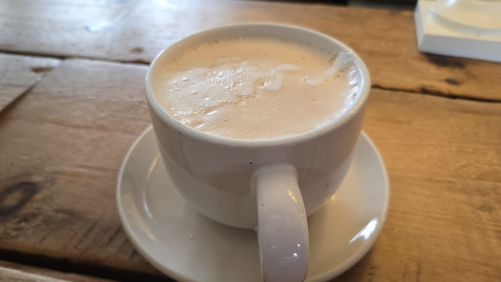  Fat Cat Coffee Works