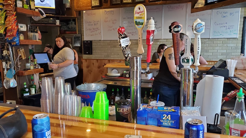  Pete's Inn Bar & Grill