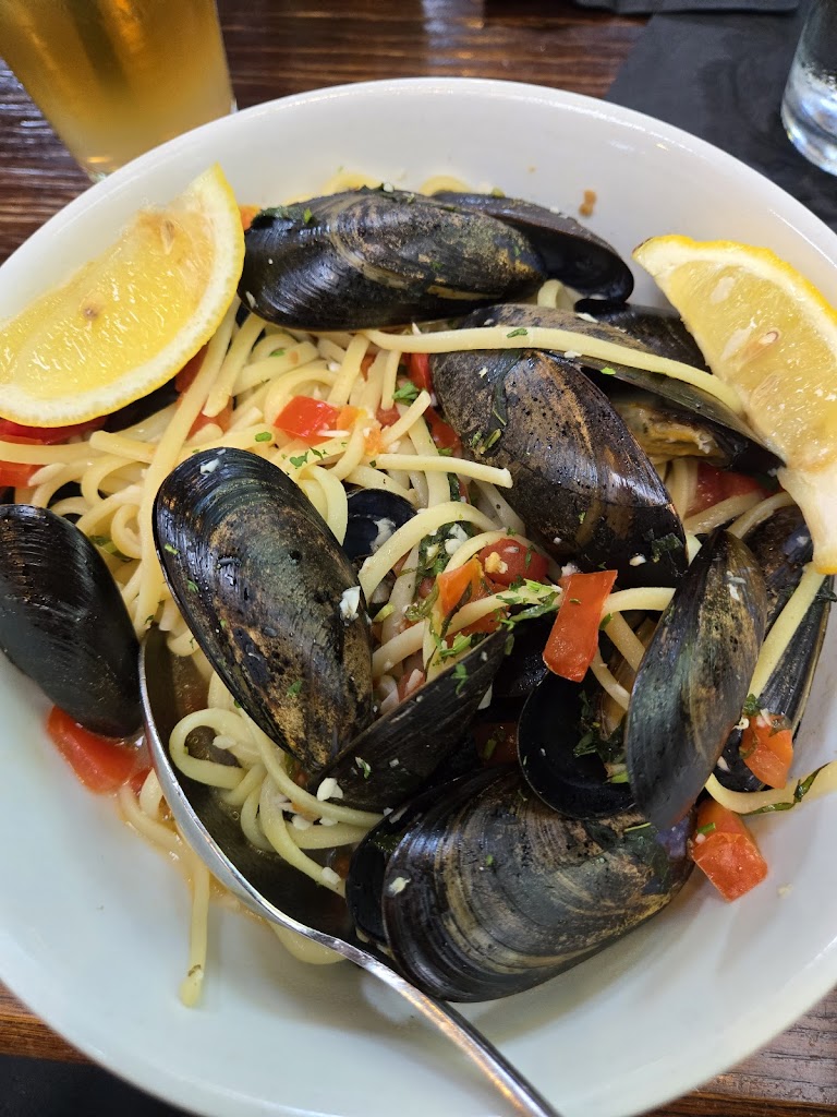  Tuscan Tavern & Grill