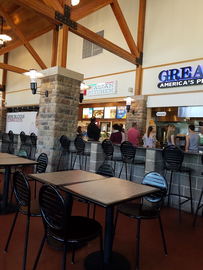  Villa Italian Kitchen