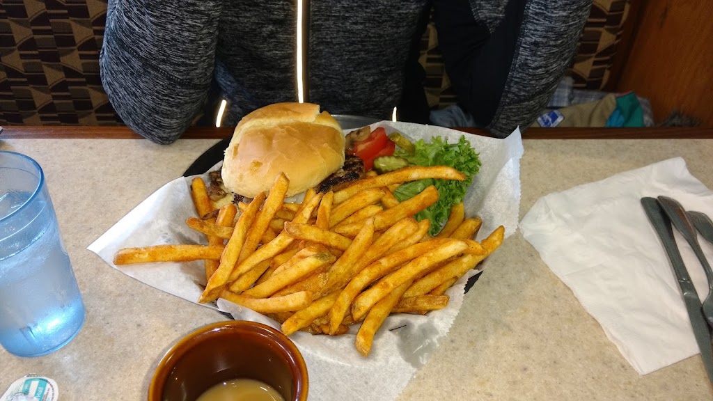  Friendship House Family Restaurant