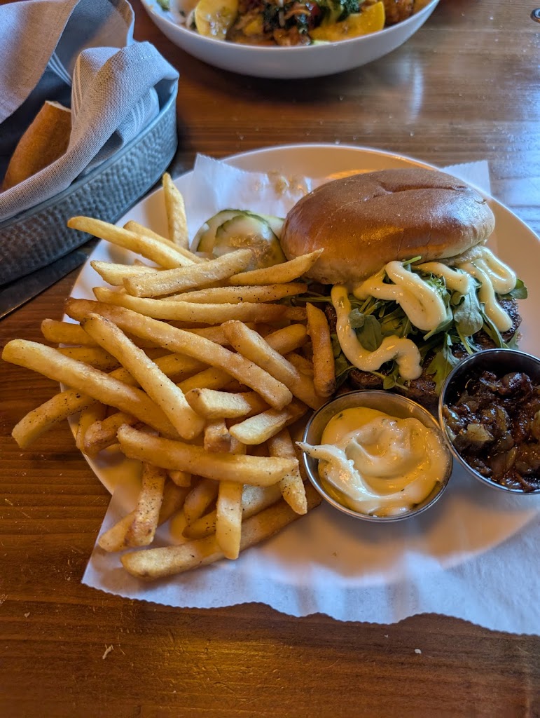  Thyme Restaurant & Catering