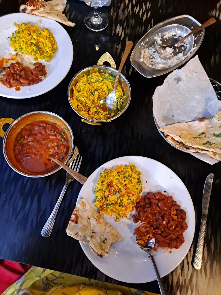  Indian Delight Restaurant