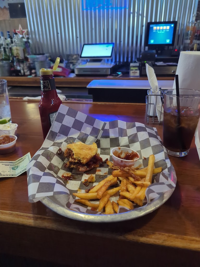  Whiskey River Bar & Grill