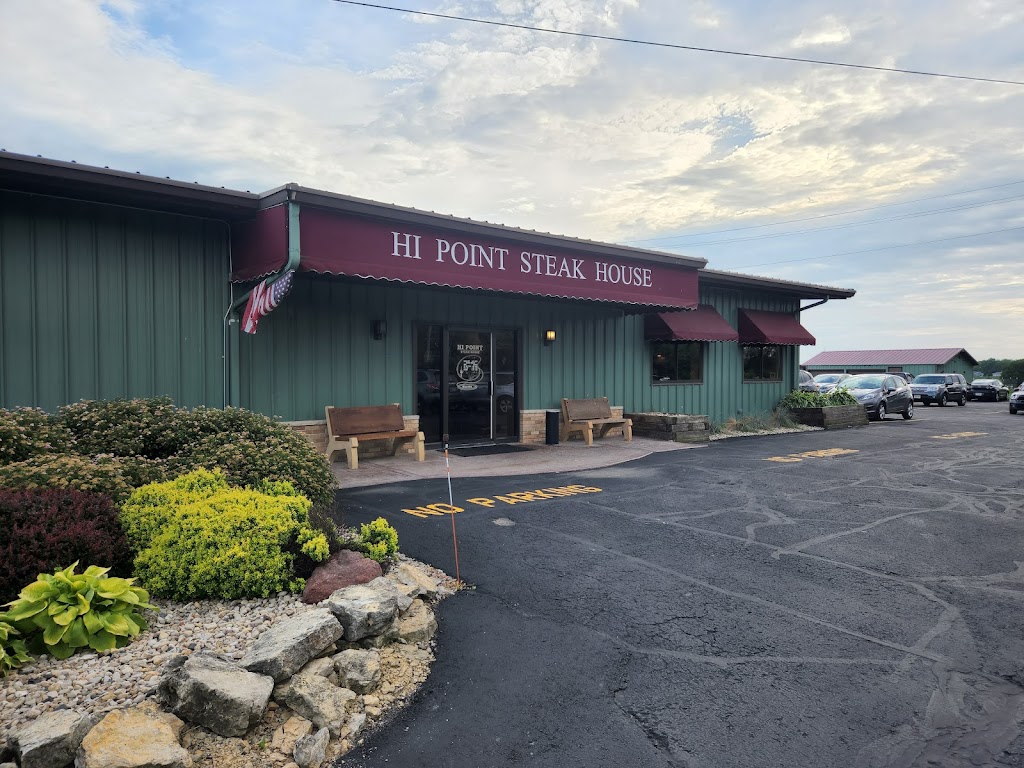  Hi Point Steak House
