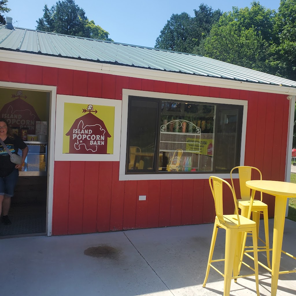  Island Popcorn Barn