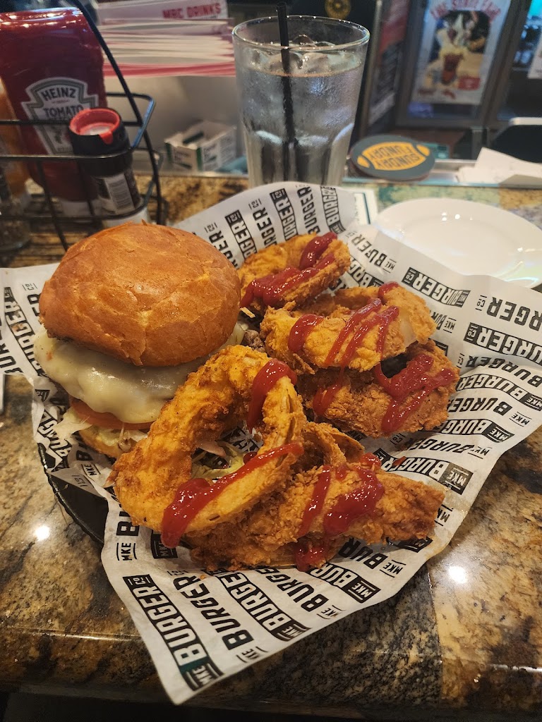  Milwaukee Burger Company - Appleton