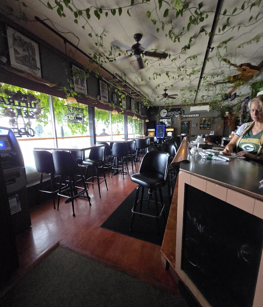  Mary Cody's Restaurant