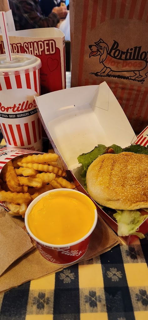  Portillo's Greenfield