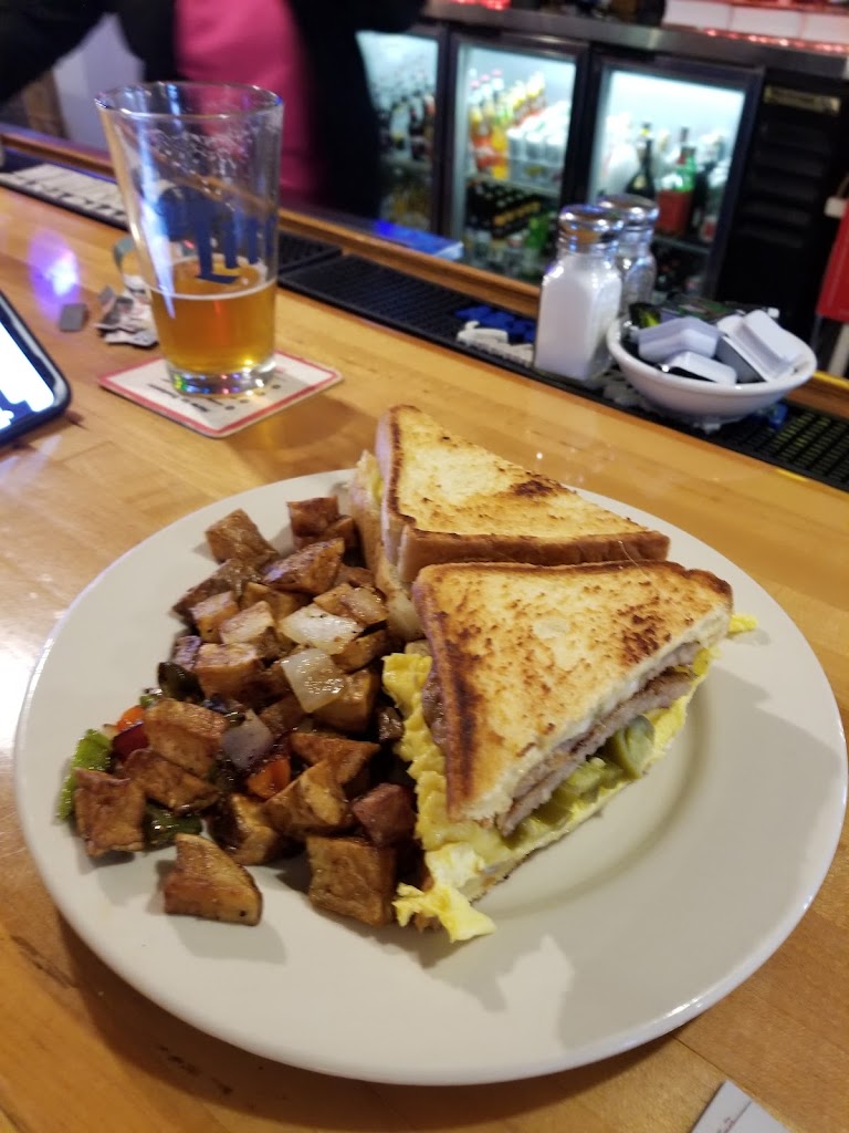  The Barrel Inn Bar & Grill