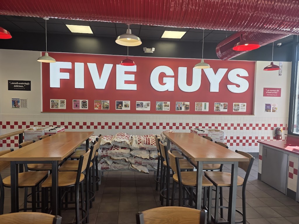  Five Guys