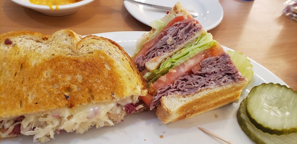  Martha's Pancake House Cafe