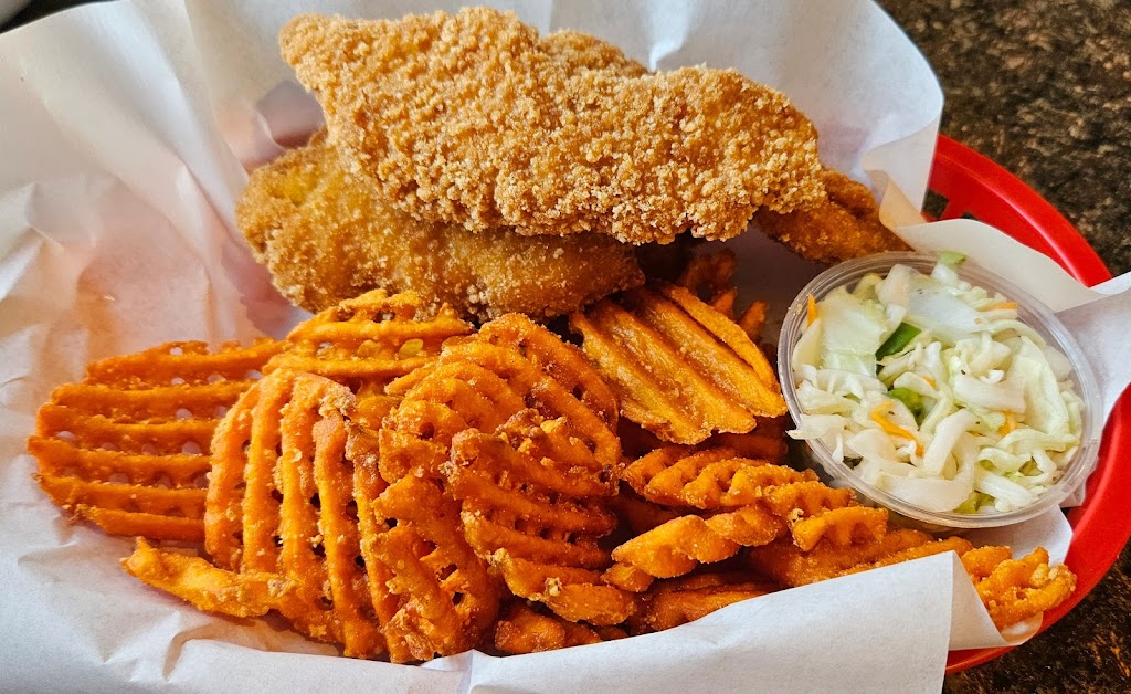  Hungry Bear - Cafe & Catering