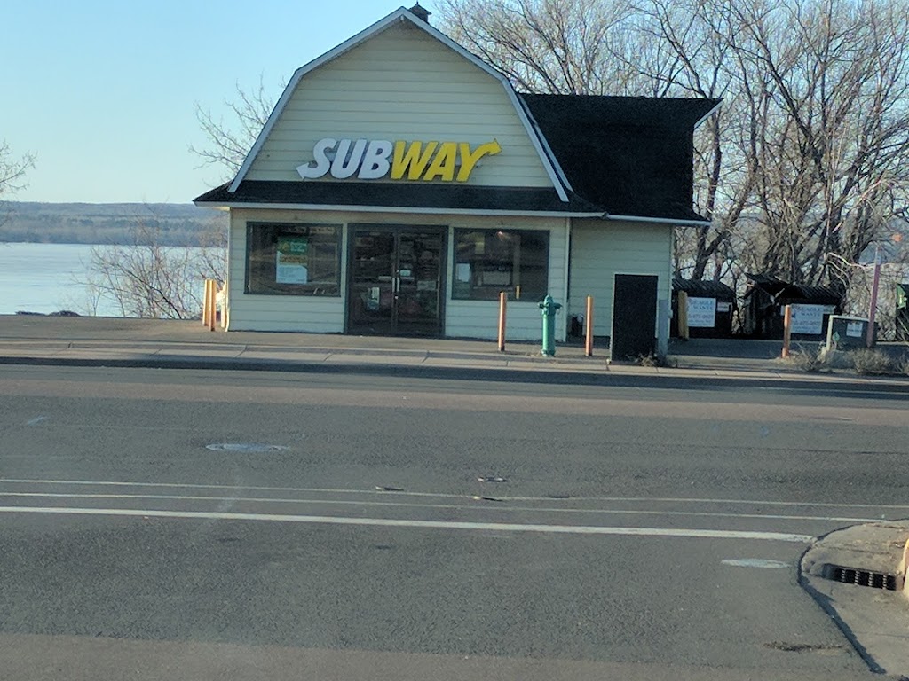  Subway