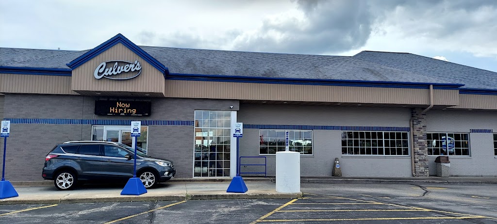  Culver’s